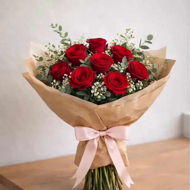 Mothers Day Roses